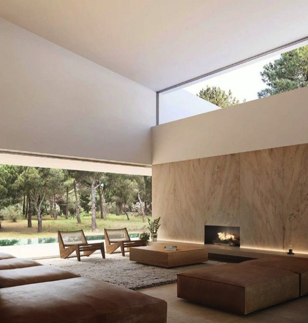 Natural Stone